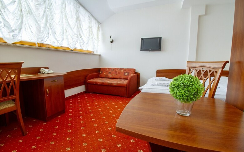 Hotel & Karczma Stary M?yn