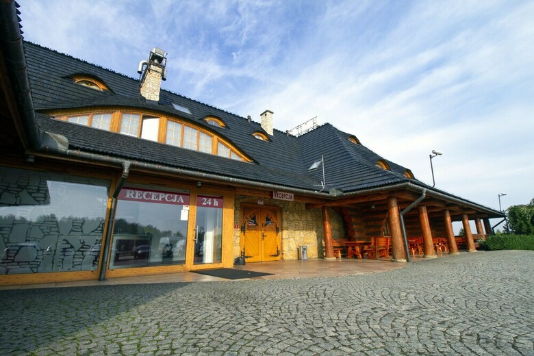 Hotel & Karczma Stary M?yn