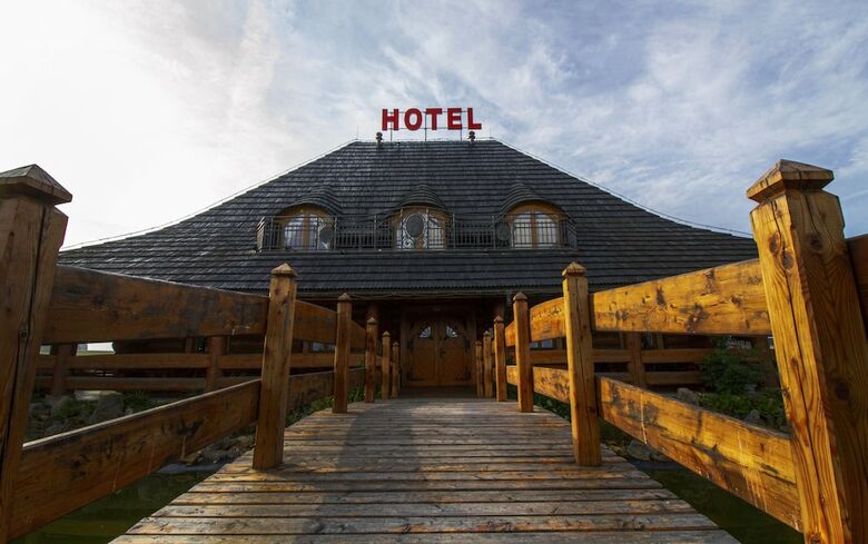 Hotel & Karczma Stary M?yn