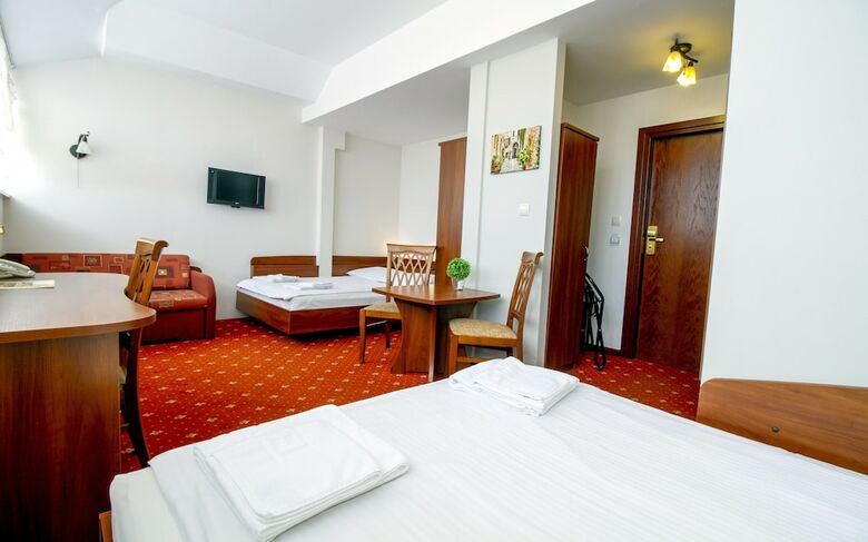 Hotel & Karczma Stary M?yn