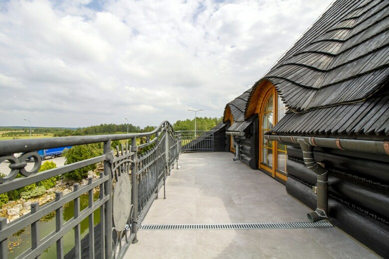 Hotel & Karczma Stary M?yn