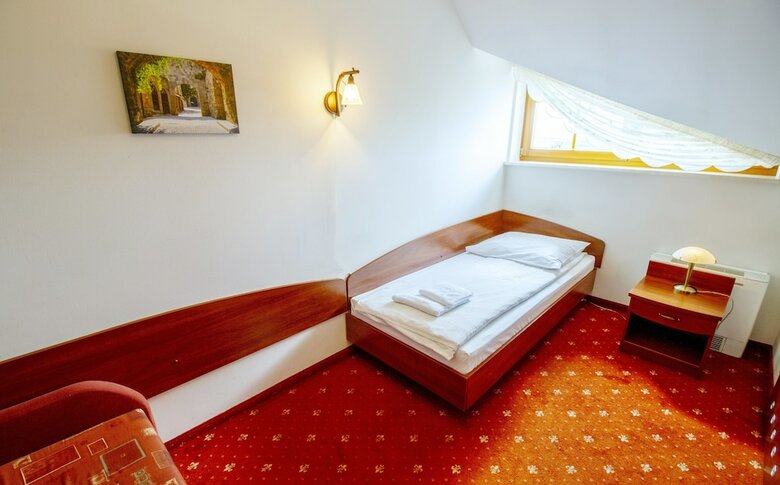 Hotel & Karczma Stary M?yn