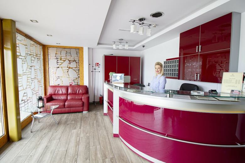 Hotel & Karczma Stary M?yn