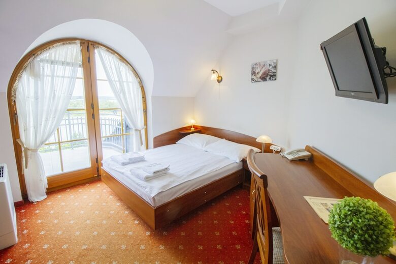 Hotel & Karczma Stary M?yn