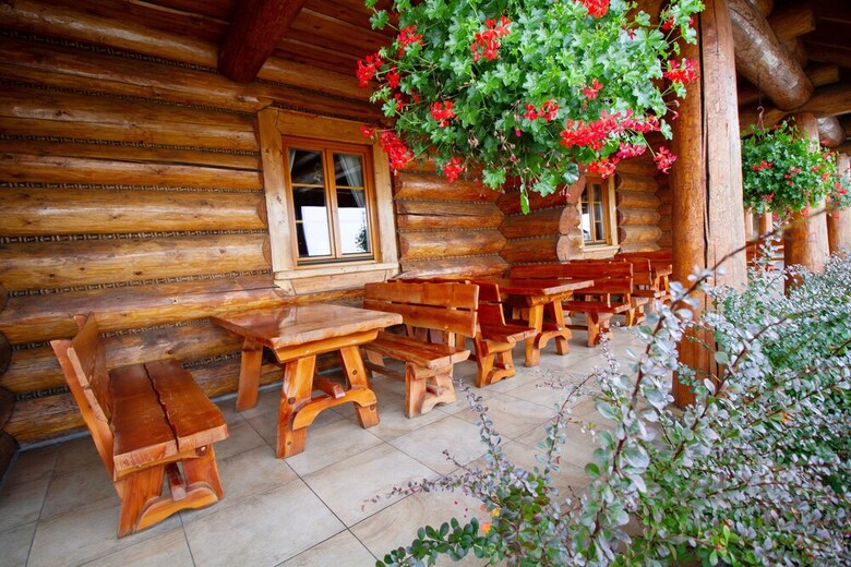 Hotel & Karczma Stary M?yn