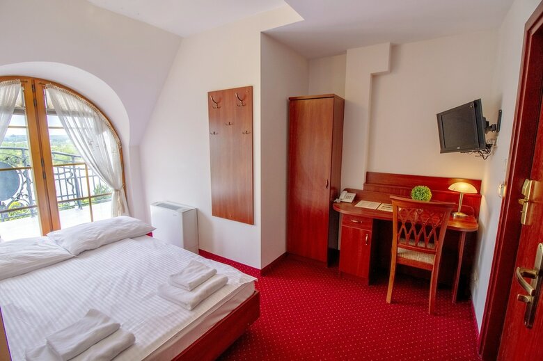 Hotel & Karczma Stary M?yn