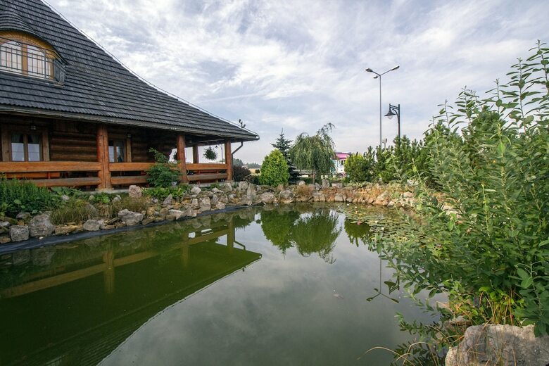 Hotel & Karczma Stary M?yn