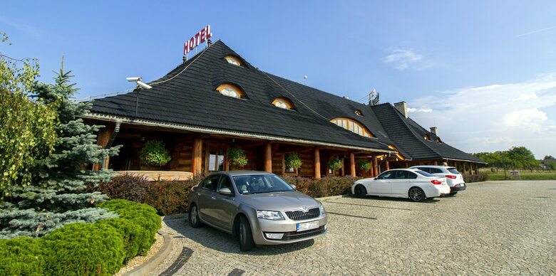 Hotel & Karczma Stary M?yn