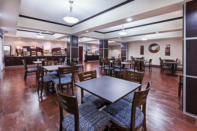Hotel Holiday Inn Express Cleveland