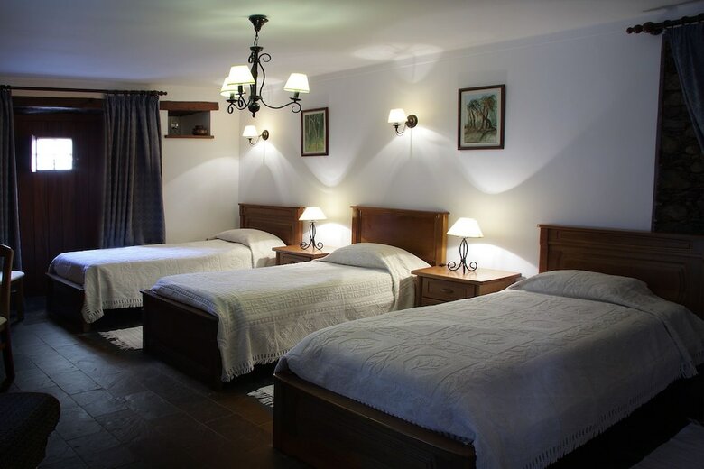 Hotel Casa Da Eira - Turismo Rural