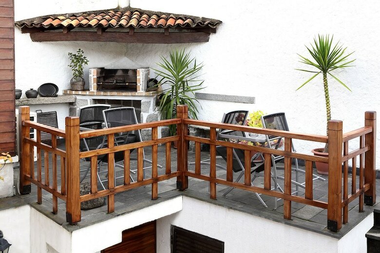 Hotel Casa Da Eira - Turismo Rural