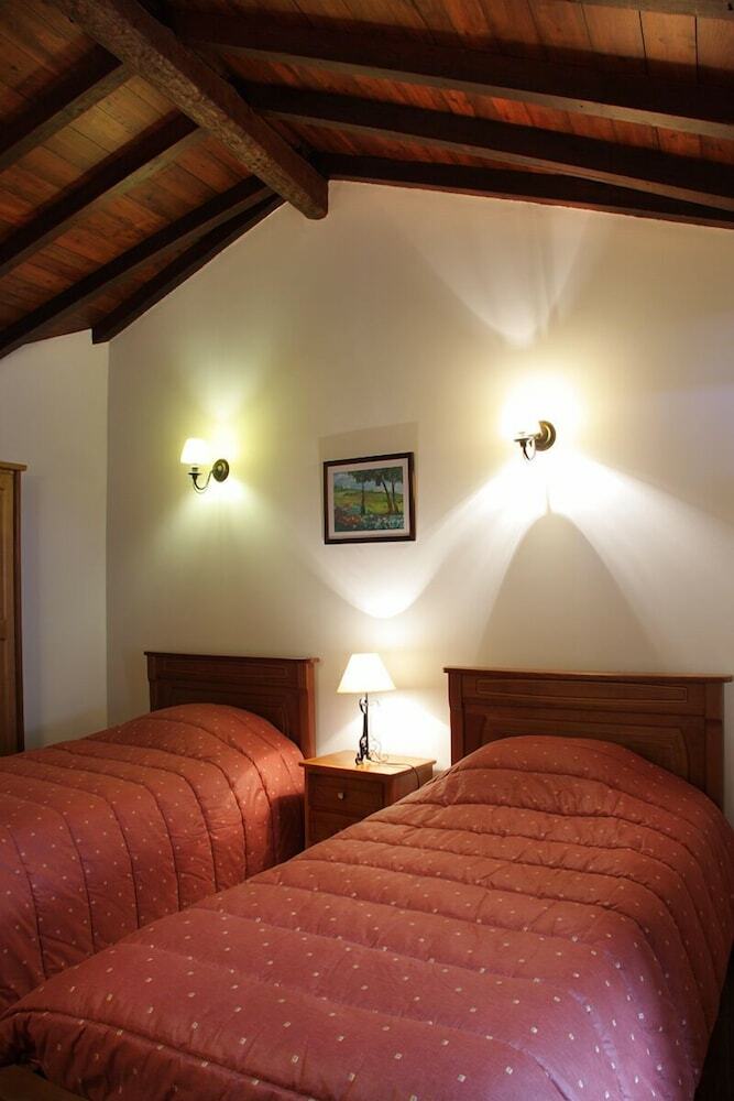 Hotel Casa Da Eira - Turismo Rural