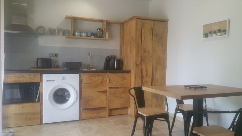 Apartamentos Residence I Levri