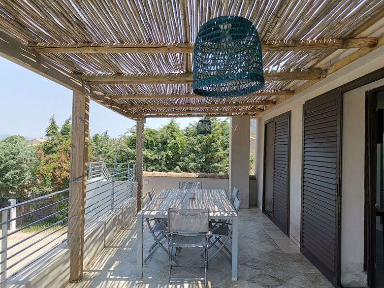 Apartamentos Residence I Levri