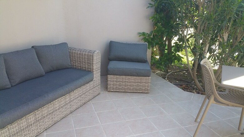 Apartamentos Residence I Levri