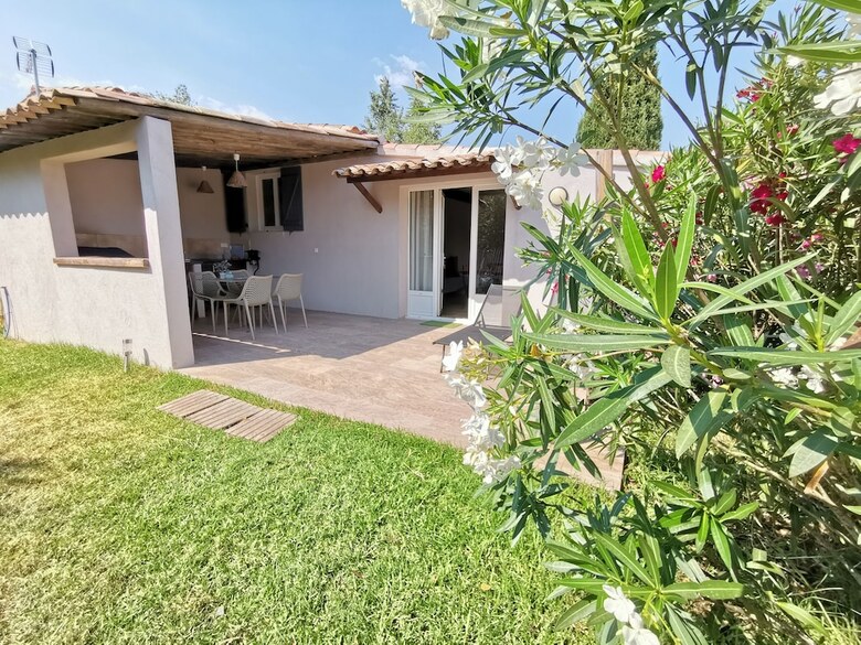 Apartamentos Residence I Levri