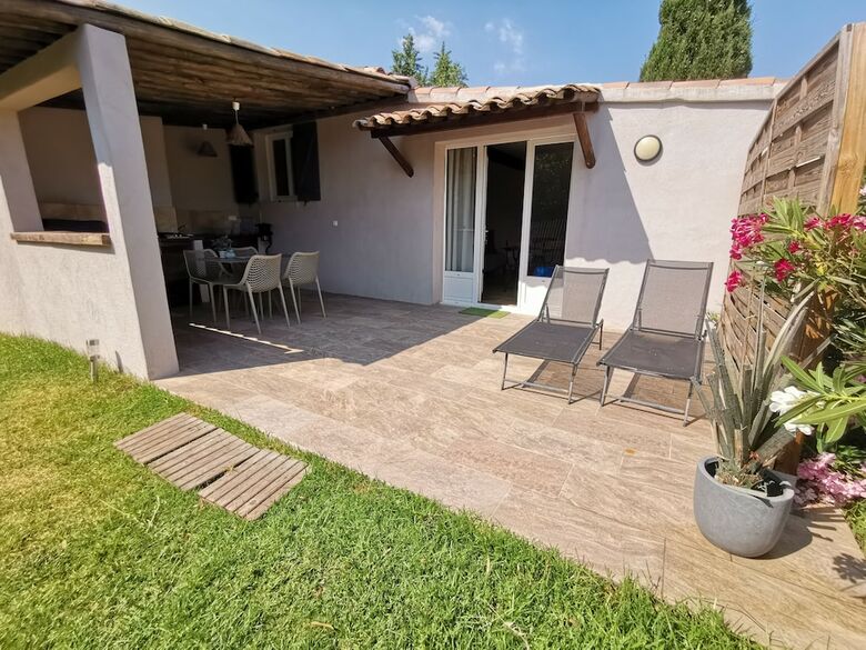 Apartamentos Residence I Levri