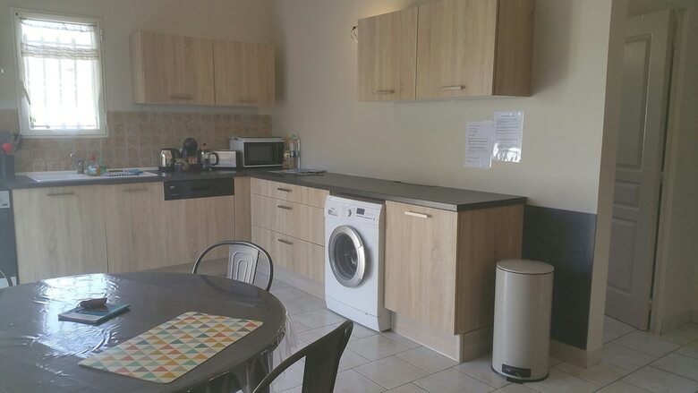 Apartamentos Residence I Levri