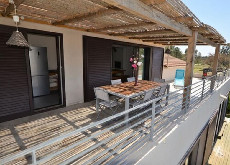 Apartamentos Residence I Levri