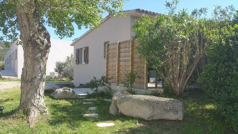 Apartamentos Residence I Levri