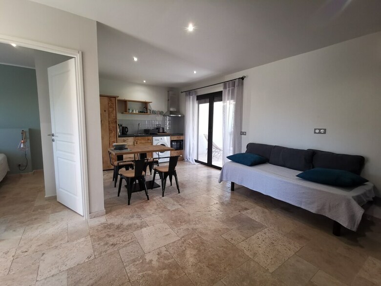 Apartamentos Residence I Levri