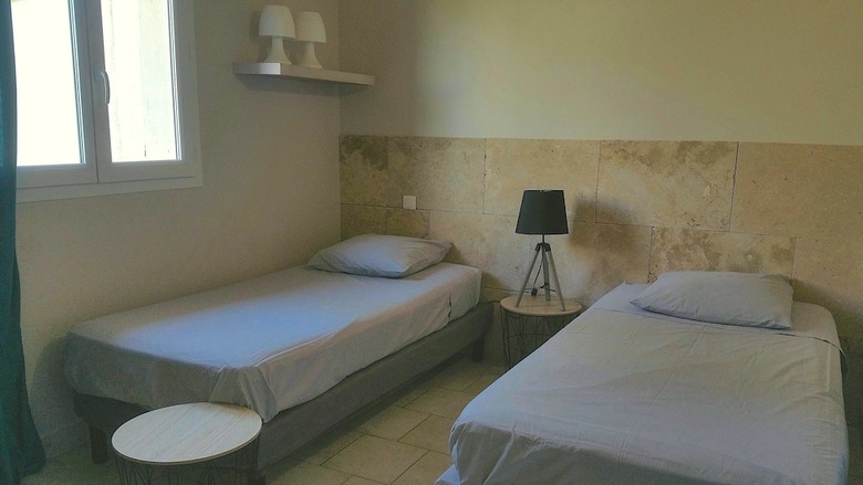 Apartamentos Residence I Levri
