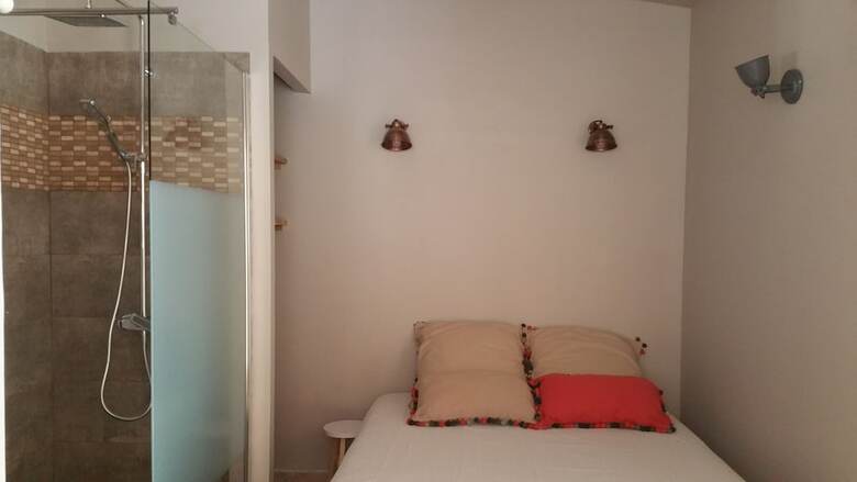 Apartamentos Residence I Levri