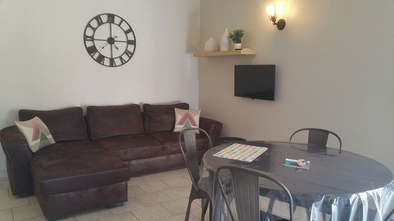 Apartamentos Residence I Levri