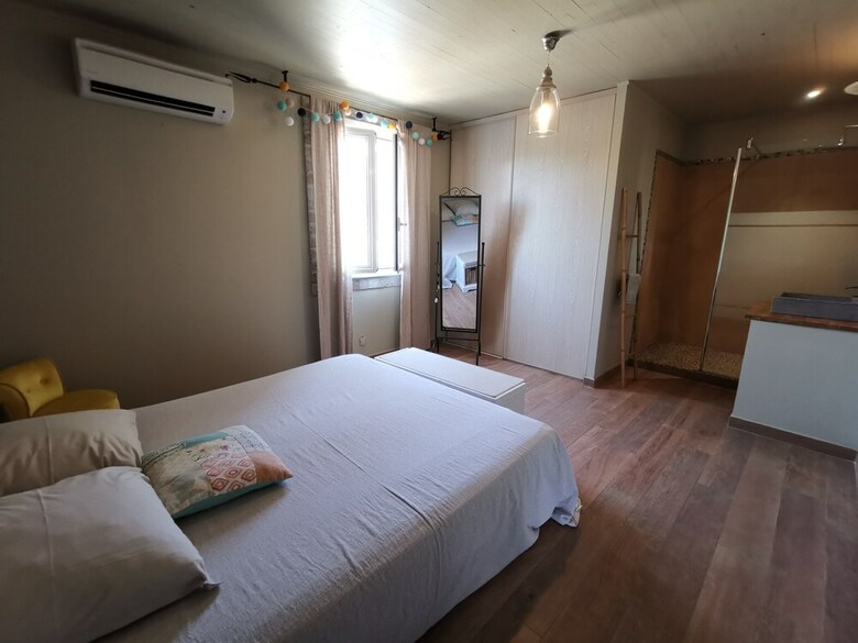 Apartamentos Residence I Levri