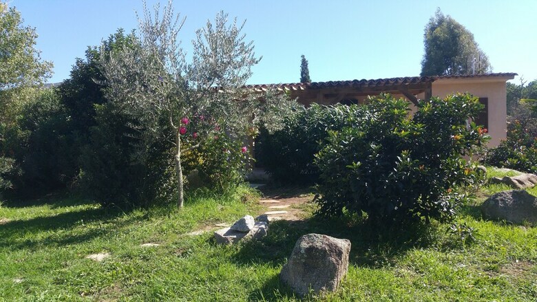 Apartamentos Residence I Levri