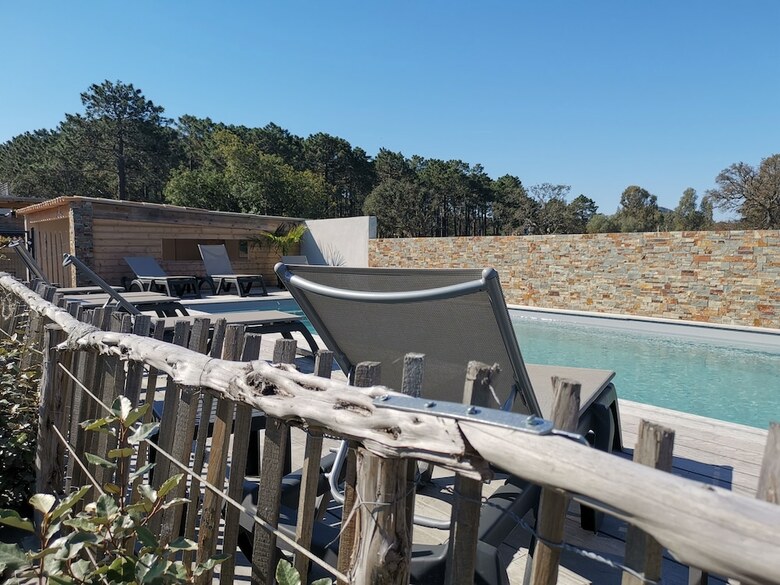 Apartamentos Residence I Levri
