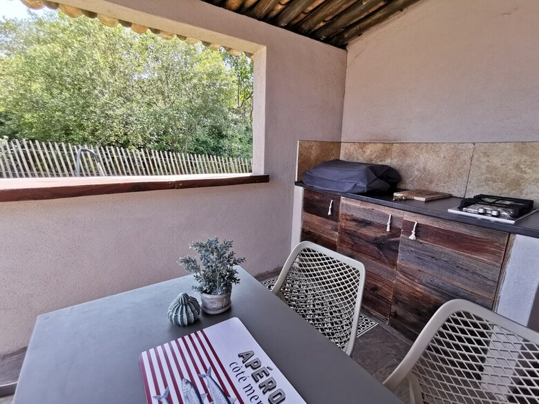 Apartamentos Residence I Levri