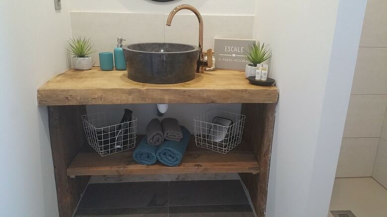 Apartamentos Residence I Levri