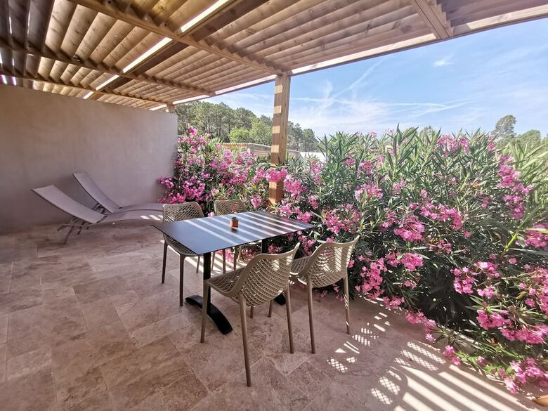 Apartamentos Residence I Levri