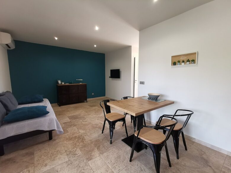 Apartamentos Residence I Levri
