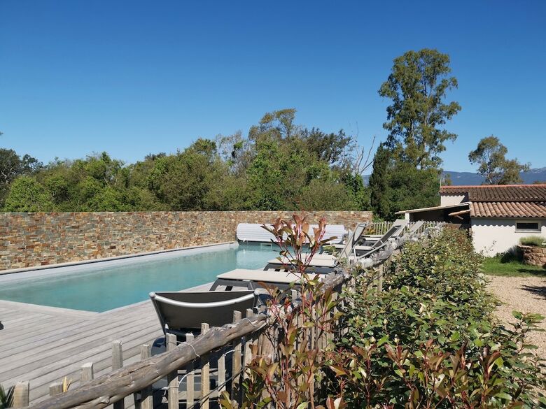 Apartamentos Residence I Levri