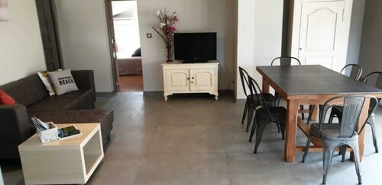 Apartamentos Residence I Levri