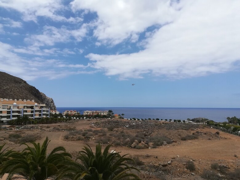 Apartamentos Luxe Apt In Los Cristianos