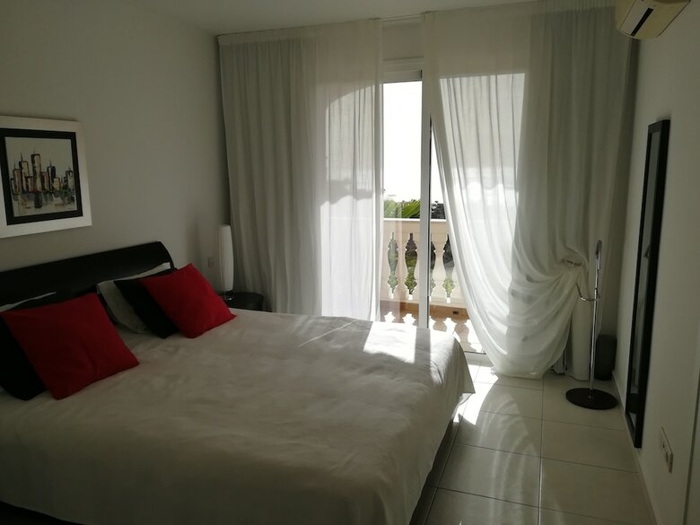 Apartamentos Luxe Apt In Los Cristianos
