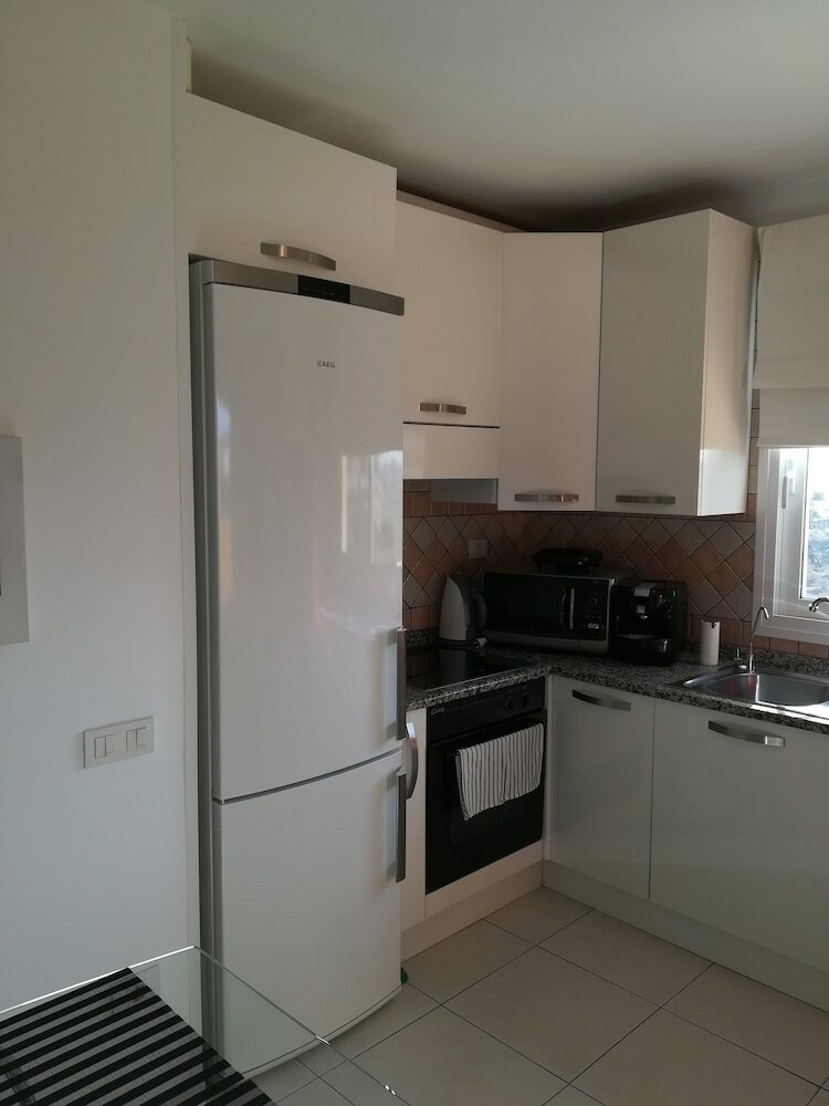 Apartamentos Luxe Apt In Los Cristianos
