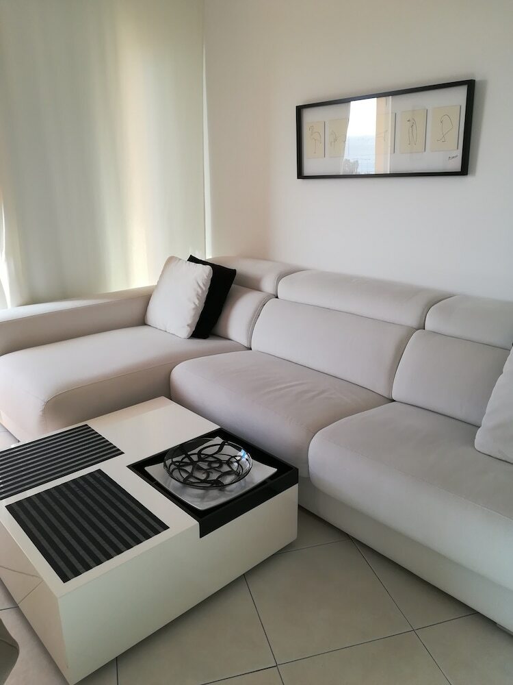 Apartamentos Luxe Apt In Los Cristianos