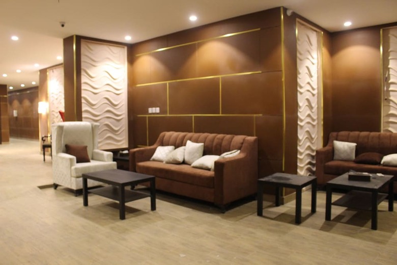 Hotel The Golden Goose