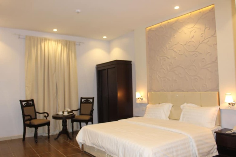 Hotel The Golden Goose