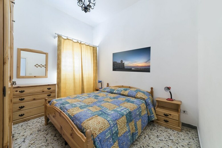 Apartamento Torre Perrotti