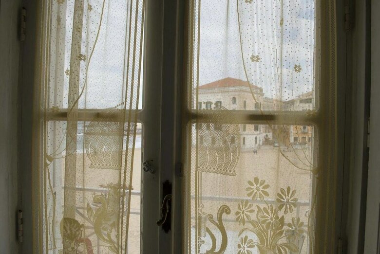 Apartamento Torre Perrotti