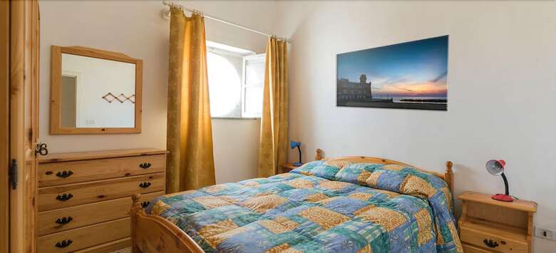 Apartamento Torre Perrotti