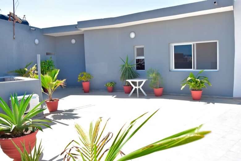 Apartamentos Malom Center Apt 3