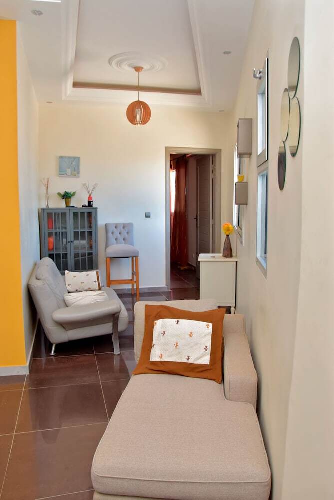 Apartamentos Malom Center Apt 3