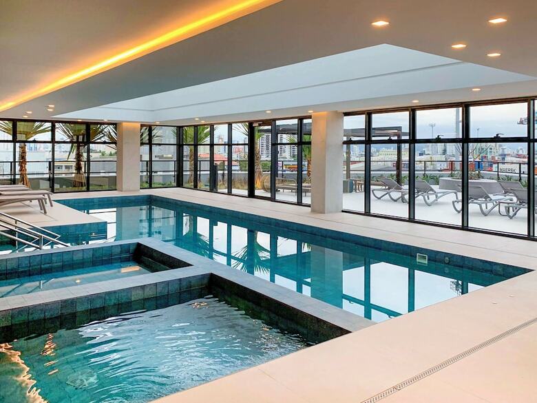 Hotel Mercure Itaja� Navegantes