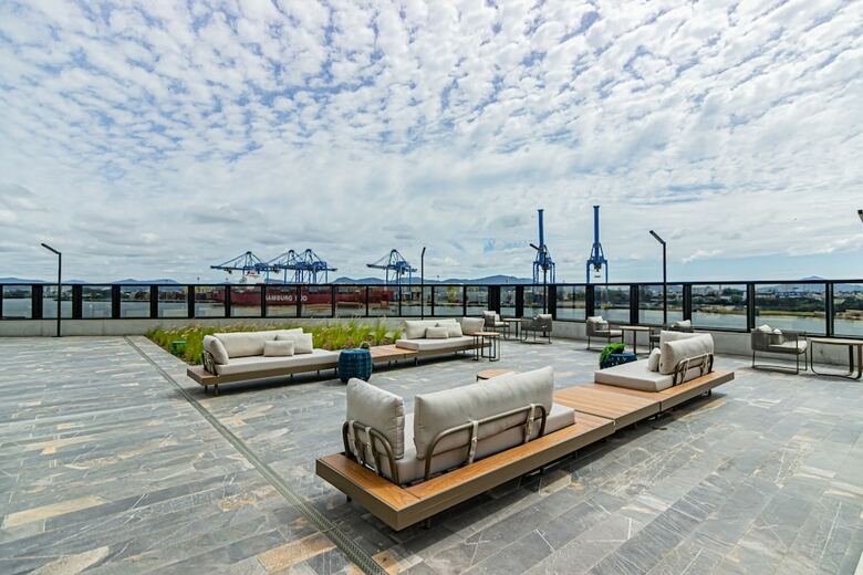 Hotel Mercure Itaja� Navegantes